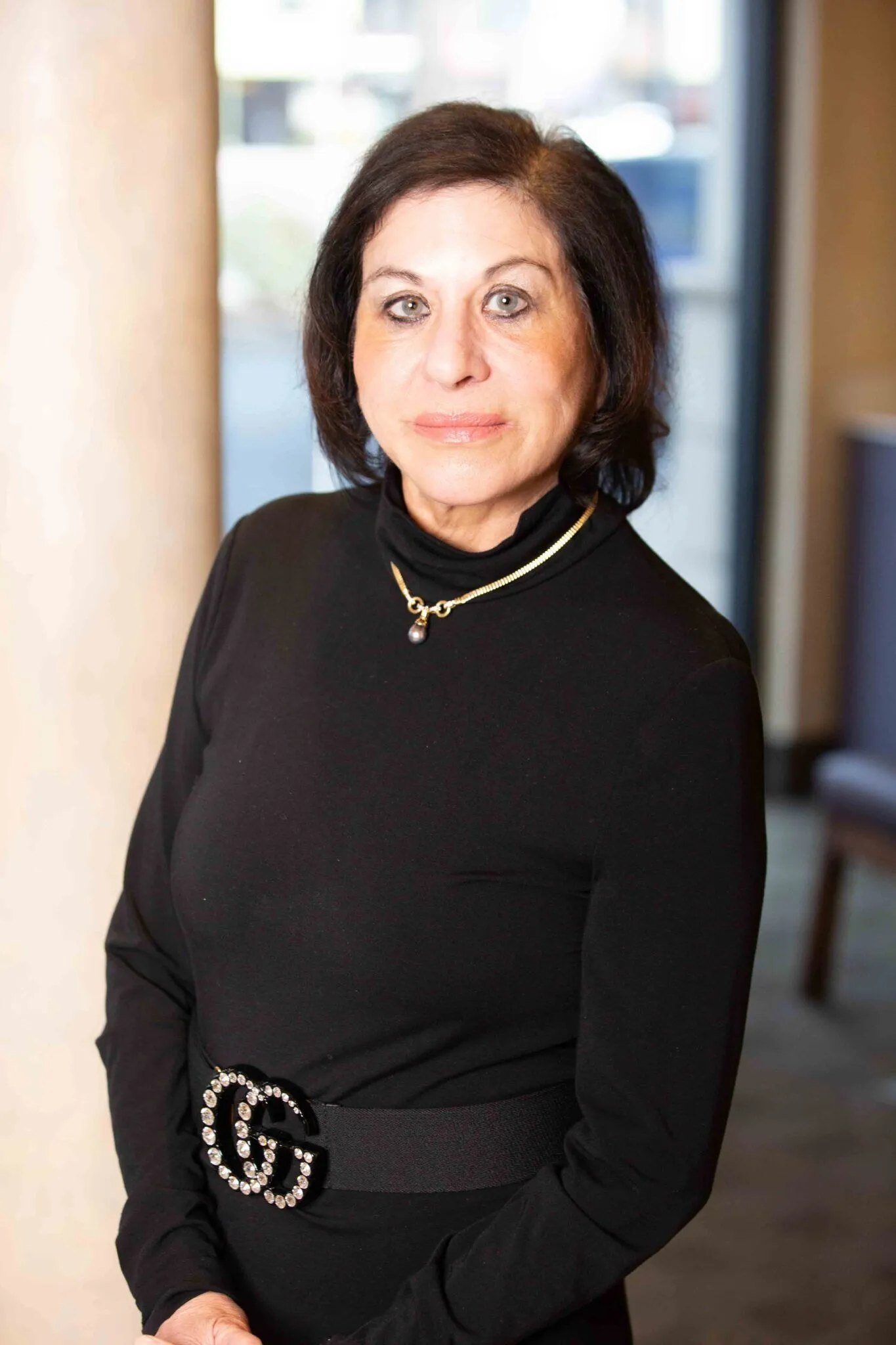 Dr. Gayle Misle, MD
