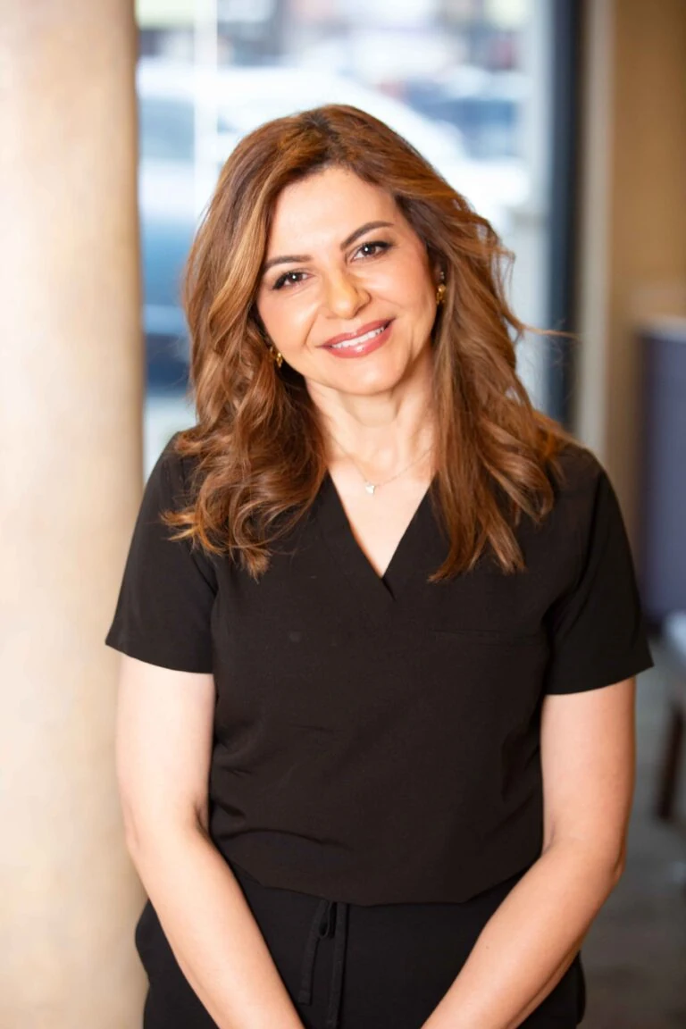 Hanadi Al Ramahi