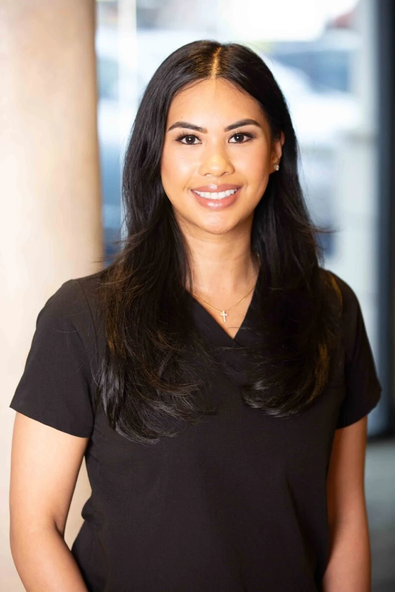 Kelly Guevarra, Aesthetic Technician