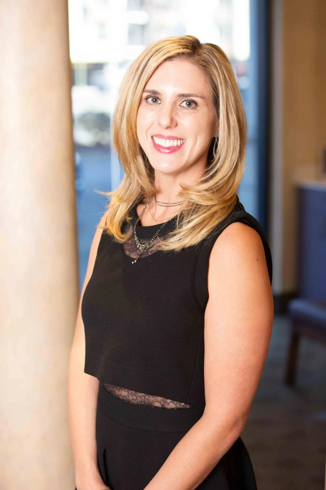 Megan Sosnick, RN