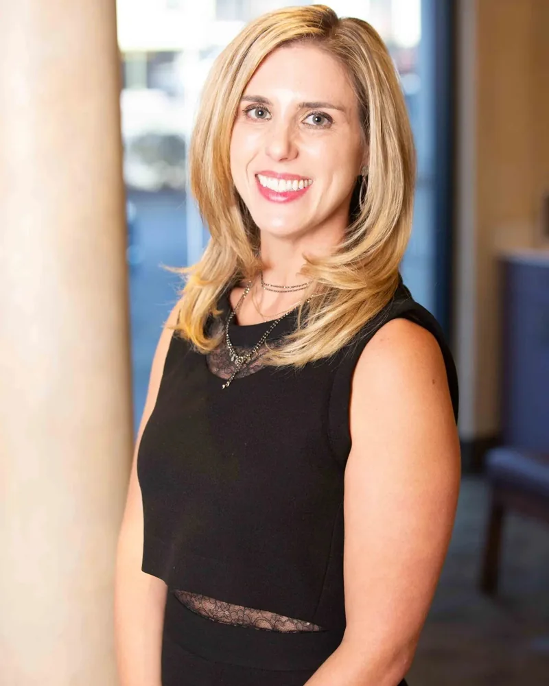 Megan Sosnick, MSEL, MSN, RN, PHN, CNL